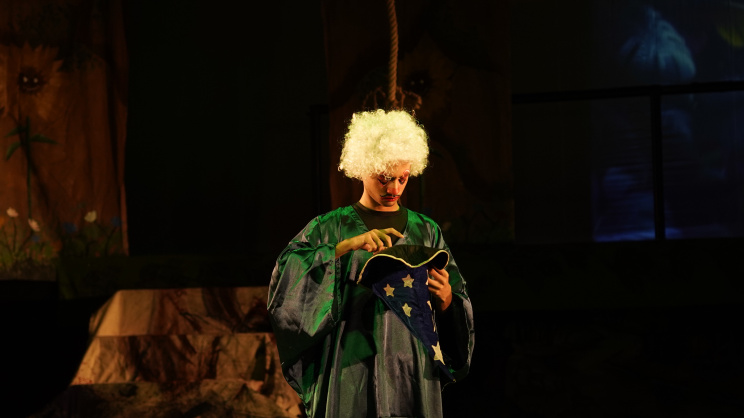Mustafa Monwar’s legacy lives on as BotTala celebrates children’s theatre festival 