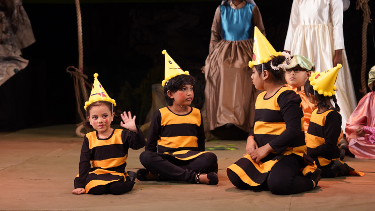 Mustafa Monwar’s legacy lives on as BotTala celebrates children’s theatre festival 