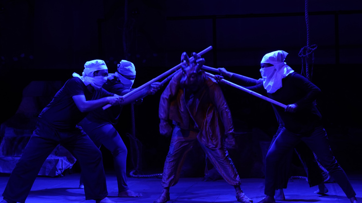 Mustafa Monwar’s legacy lives on as BotTala celebrates children’s theatre festival 
