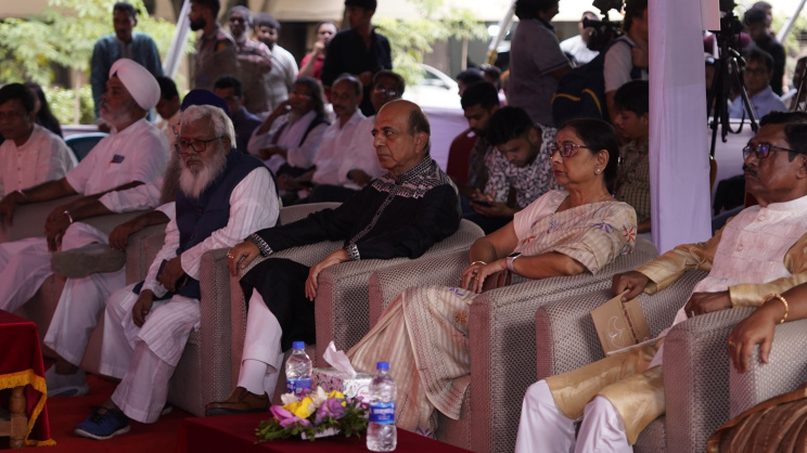 Kabir-Lalon Bhabsangeet Festival begins nationwide journey celebrating a shared spiritual legacy