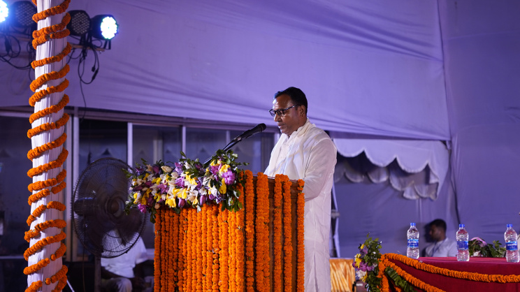 Kabir-Lalon Bhabsangeet Festival begins nationwide journey celebrating a shared spiritual legacy