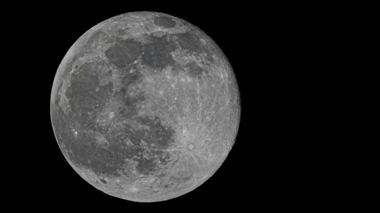 moon
