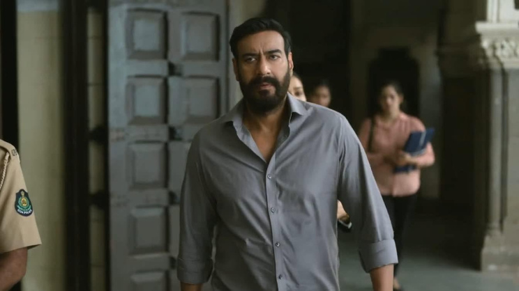 How ‘Drishyam’ blurs the line between truth and illusion