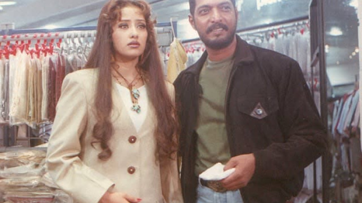 Raw, powerful, unmatched: Six unforgettable performances that defined Nana Patekar