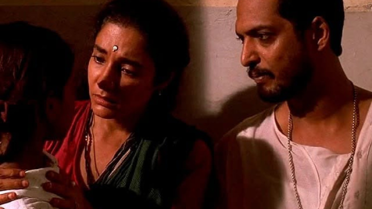 Raw, powerful, unmatched: Six unforgettable performances that defined Nana Patekar