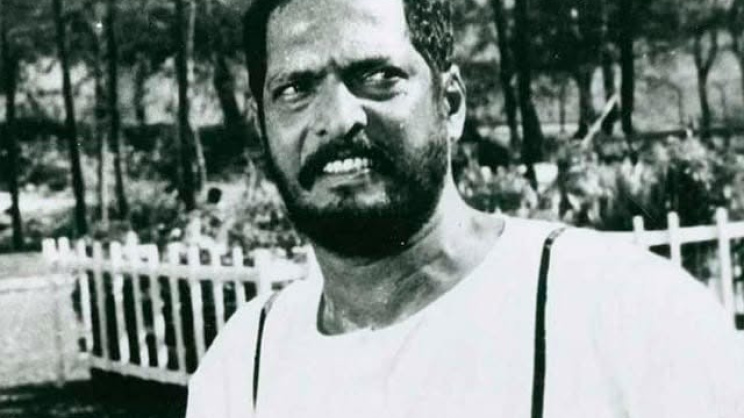 Raw, powerful, unmatched: Six unforgettable performances that defined Nana Patekar