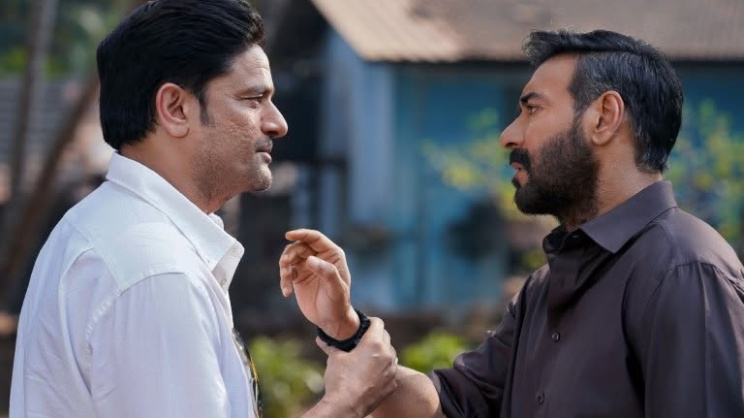 How ‘Drishyam’ blurs the line between truth and illusion