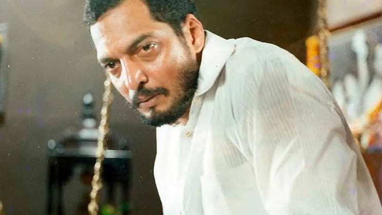 Raw, powerful, unmatched: Six unforgettable performances that defined Nana Patekar