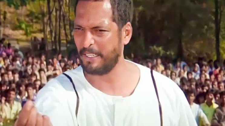 How Nana Patekar turned a monologue into a cultural memory