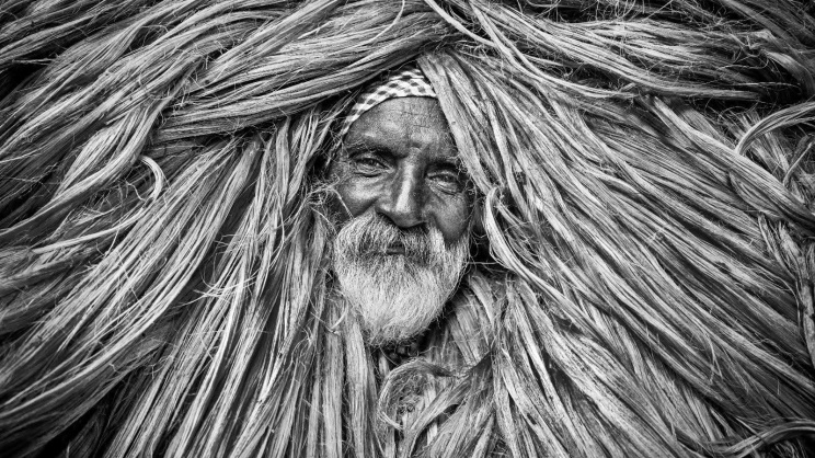 Photographer Pinu Rahman wins Pangea Prize at Siena Awards in Italy