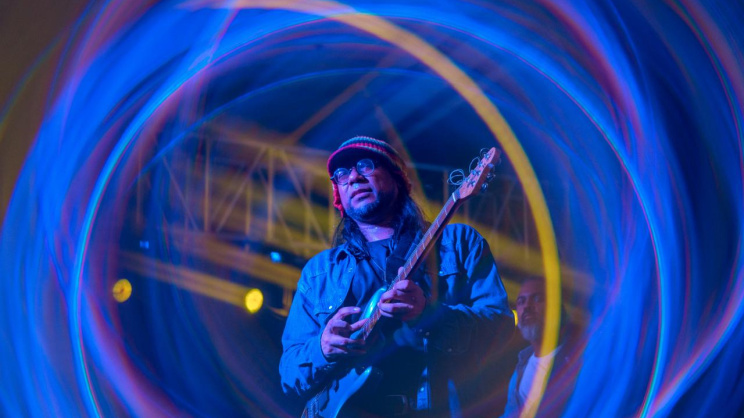 ‘Eto Boka Keno Tumi’: AvoidRafa’s first solo show marks a night of music and reunion