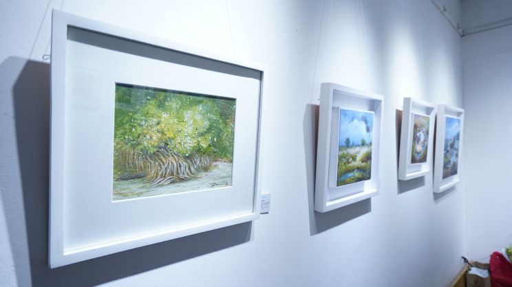 ‘Akash Mati Jol’ celebrates the ever-changing beauty of Bangladesh