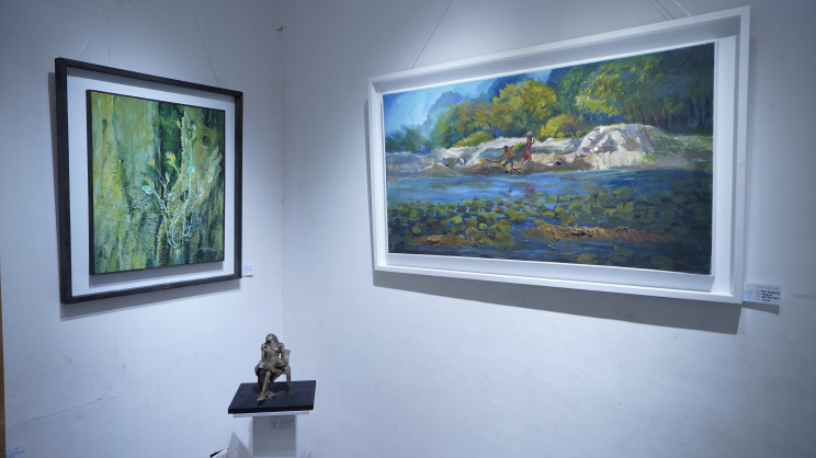 ‘Akash Mati Jol’ celebrates the ever-changing beauty of Bangladesh