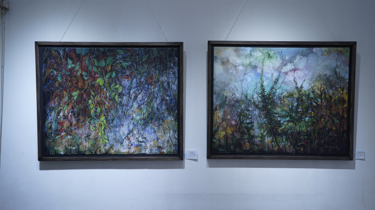 ‘Akash Mati Jol’ celebrates the ever-changing beauty of Bangladesh