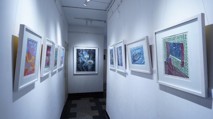 ‘Akash Mati Jol’ celebrates the ever-changing beauty of Bangladesh