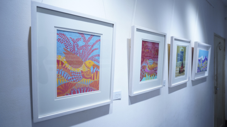 ‘Akash Mati Jol’ celebrates the ever-changing beauty of Bangladesh