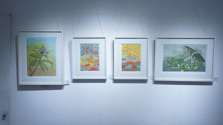 ‘Akash Mati Jol’ celebrates the ever-changing beauty of Bangladesh