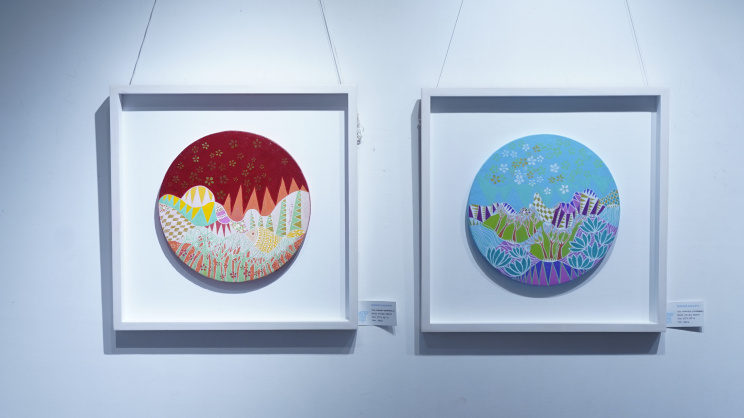 ‘Akash Mati Jol’ celebrates the ever-changing beauty of Bangladesh