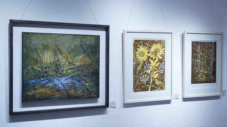 ‘Akash Mati Jol’ celebrates the ever-changing beauty of Bangladesh