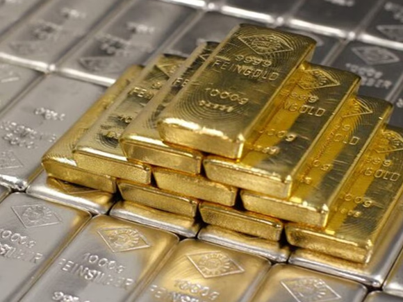 Gold Price Hike