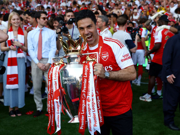 Mikel Arteta .JPG