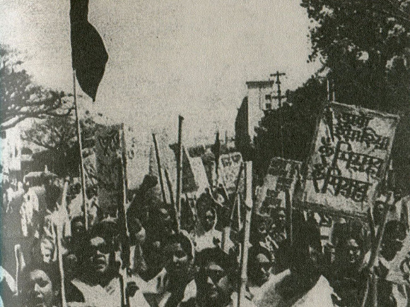Liberation war 1971