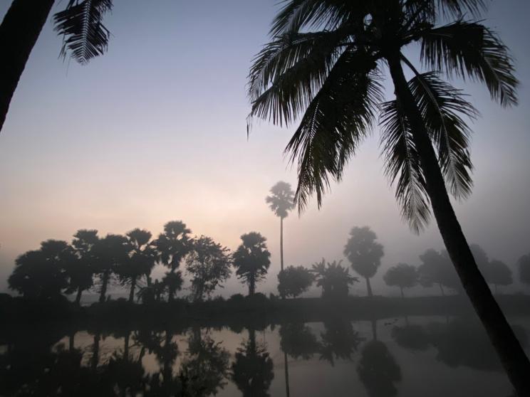 Making the most of your travel photography