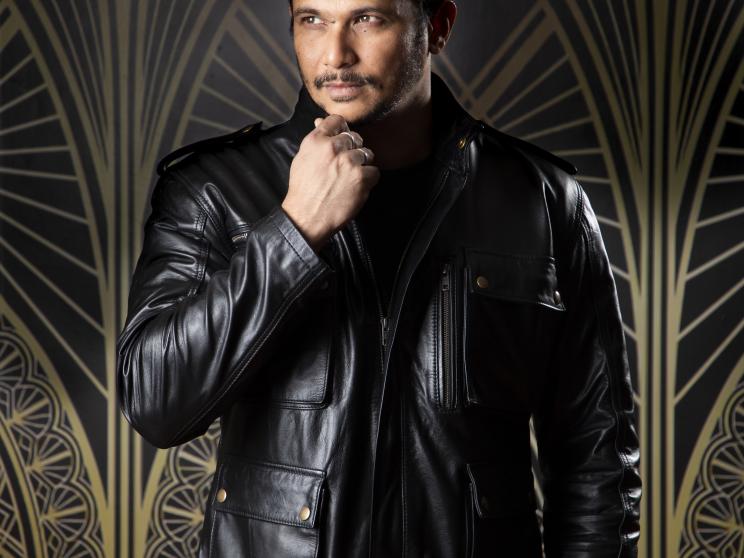 Nayeem on a hunt for perfection 