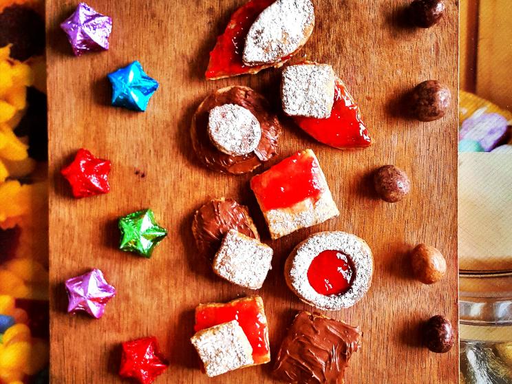 From cupcakes to chicken: Unleashing jam's versatility in 4 delicious dishes