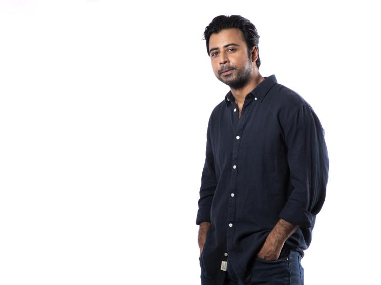 Recognition always brings out a childlike feeling inside me: Afran Nisho