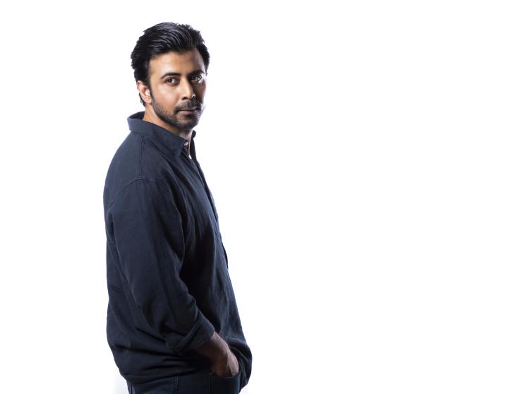 Recognition always brings out a childlike feeling inside me: Afran Nisho