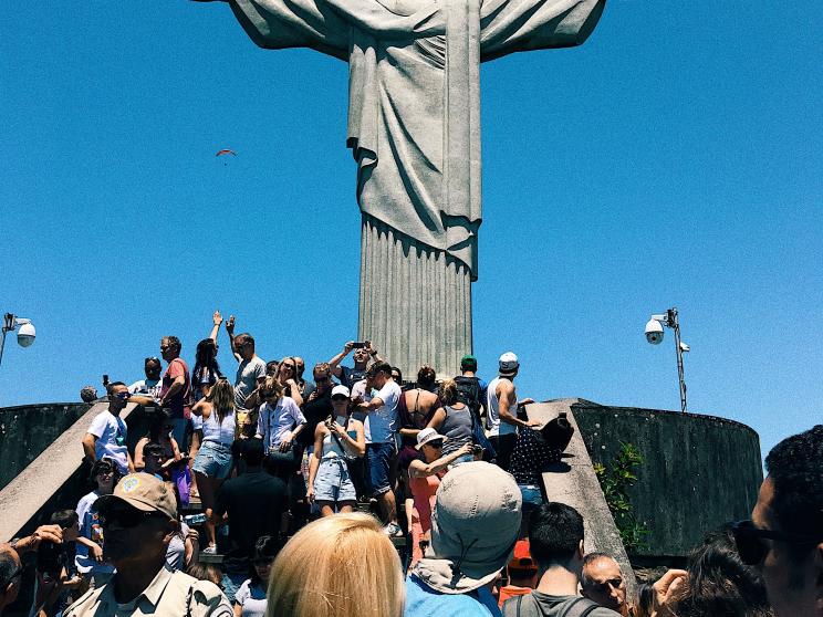 Journey through time: Exploring 7 jaw-dropping statues that define global elegance