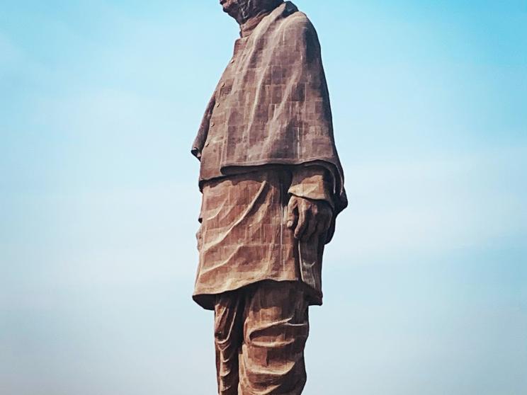 Journey through time: Exploring 7 jaw-dropping statues that define global elegance