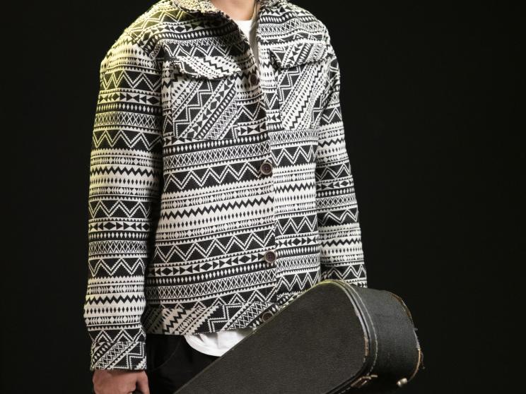Ahmed Hasan Sunny: Singer, songwriter, rebel 