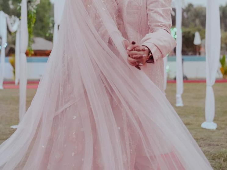 Jovan finally introduces Nirjona, his bride