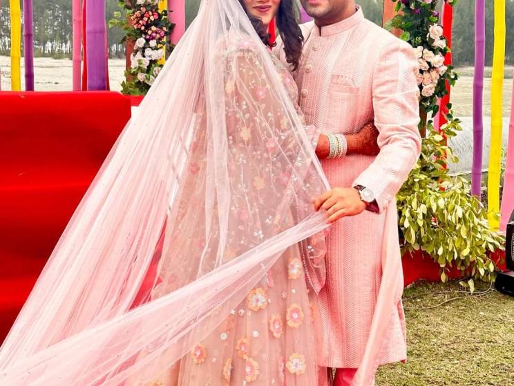Jovan finally introduces Nirjona, his bride
