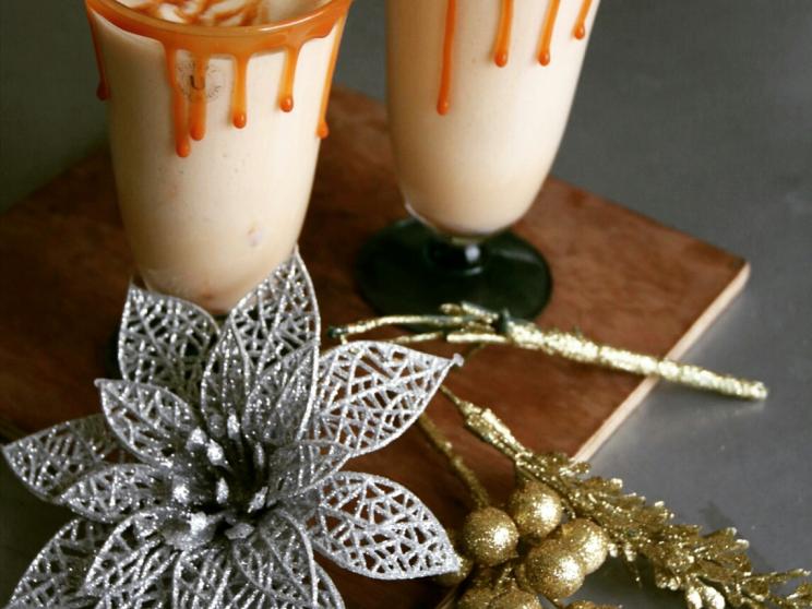 5 drinks to try before you say bye to winter 