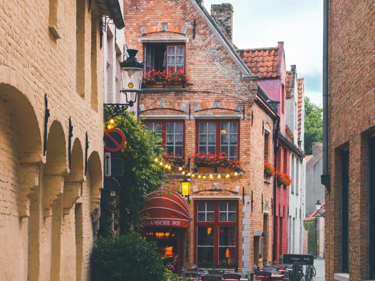 4 underrated honeymoon destinations for intimate adventures!    thierry-lemaitre-yra5bmgqn20-unsplash