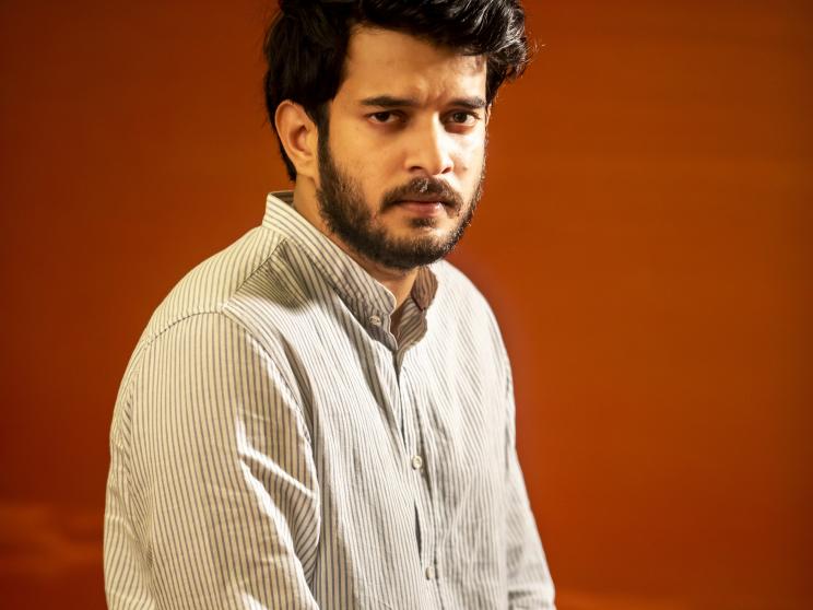 Partho’s cricketing dreams transform into a filmy one 