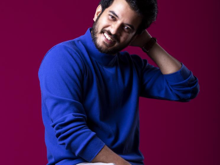 Partho’s cricketing dreams transform into a filmy one 