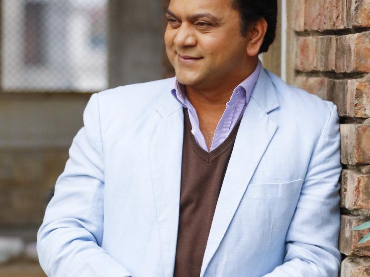 Versatile actor Mir Sabbir reflects on 25-year career