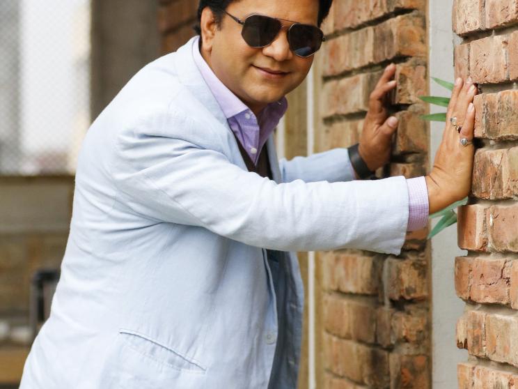 Versatile actor Mir Sabbir reflects on 25-year career