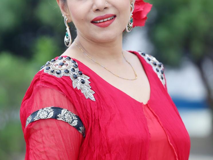 I still get nervous working with Selim: Rosey Siddique
