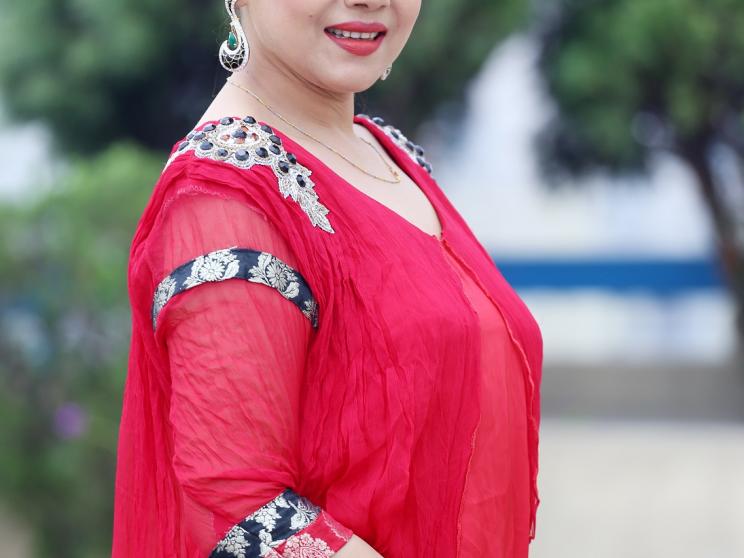 I still get nervous working with Selim: Rosey Siddique