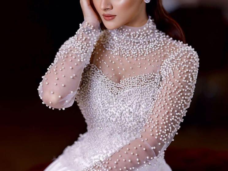 I’m not afraid of competition: Puja Chery