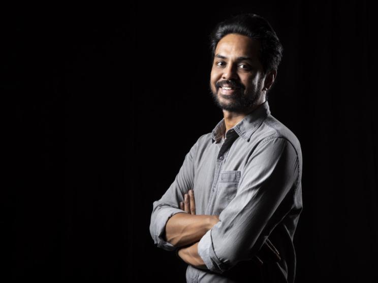 Elita and Nipun act together for the first time