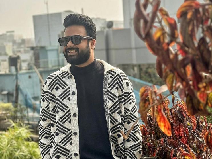 Elita and Nipun act together for the first time