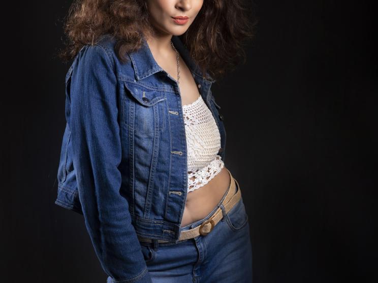 It’s imperative we support our local films: Dilruba Doyel