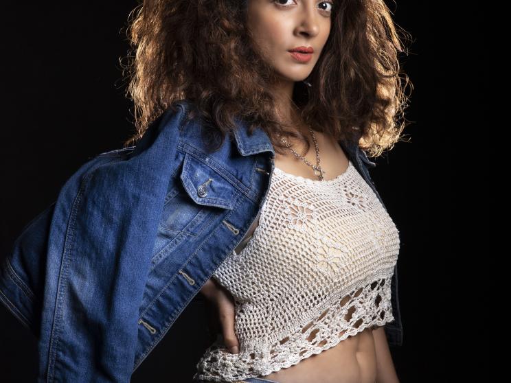 It’s imperative we support our local films: Dilruba Doyel