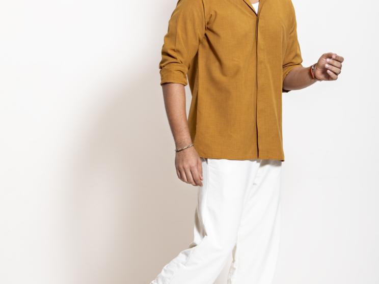 Coming of age for Irfan Sajjad